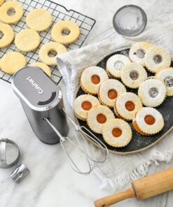 Cuisinart Cordless Cooking