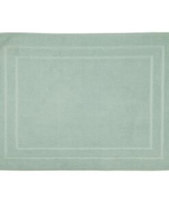 Celadon Bath Mat 700 G 50X70