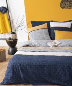 Sheet Set Strip Etni 240X220