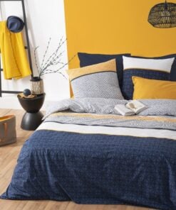 Sheet Set Strip Etni 260X240