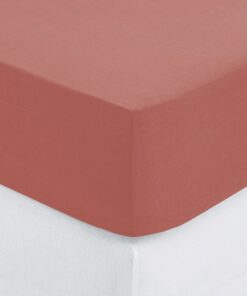 Fitted Sheet Blush 160X200
