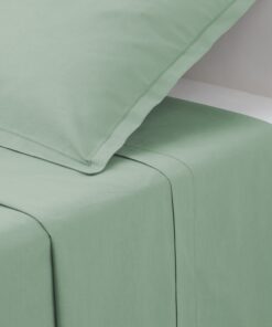 Flat Sheet Celadon 180X290