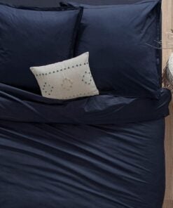 Duvet Cover Ink 140X200