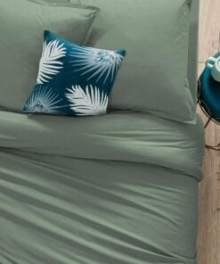 Duvet Cover Celadon 240X220
