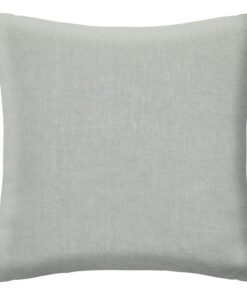 Pillow Case 100 Lin Celadon 65X65