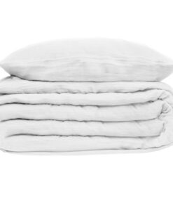 Duvet Set Gaze White 240X220