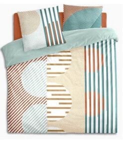 Sheet Set Logan 240X220