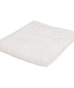 Bath Towel Tenc White 100X150