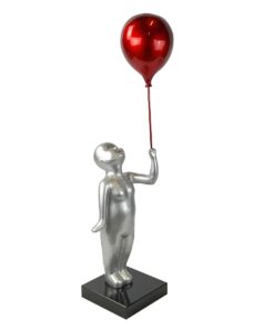 Atelier Design Bonhomme Ballon