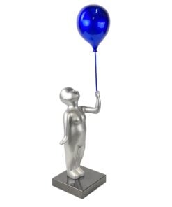 Atelier Design Bonhomme Ballon