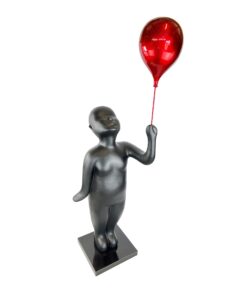 Atelier Design Bonhomme Ballon