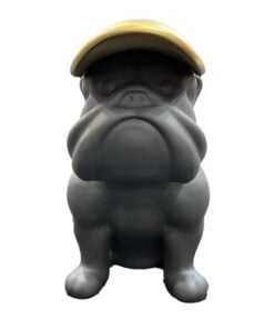 Atelier Sculpture Chien