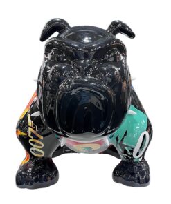 Atelier Design Cartoon Chien