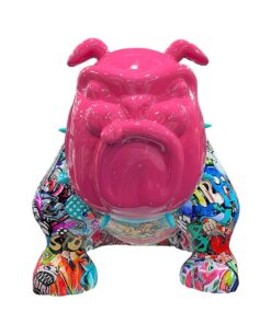 Atelier Design Cartoon Chien