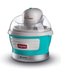 Ariete Ice Cream Maker Blue