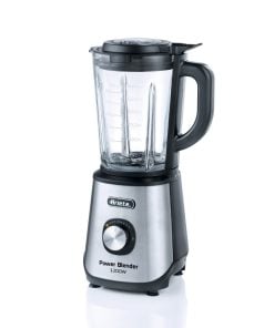 Ariete Glass Blender 1.5L