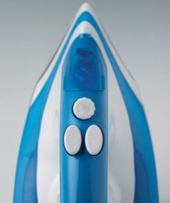 Ariete Steam Iron 2000W 6234 Ariete Steam Iron 2000W 6234