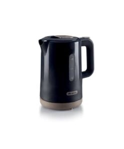Ariete Kettle 1.7L Night Grey