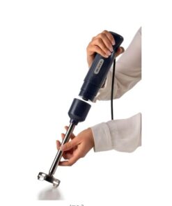 Ariete Hand Blender Night Grey