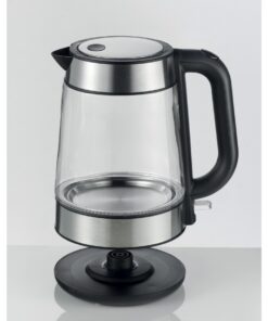 Alternative view of Ariete Glass Kettle 1.7L