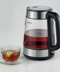 Ariete Glass Kettle 1.7L