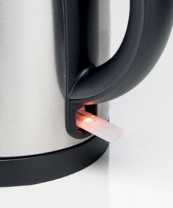 Ariete Kettle 1.7 Liters Stainless steel Ariete Kettle 1.7 Liters Stainless steel