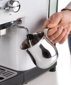 Ariete Moderna Espresso White Ariete Moderna Espresso White