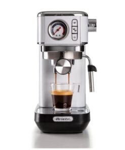 Ariete Moderna Espresso White Ariete Moderna Espresso White