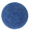 Royal Blue Plastic Ball D 25Cm