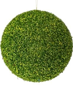 Light Green Plastic Ball D15Cm