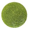 Light Green Plastic Ball D25Cm