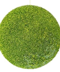 Light Green Plastic Ball D25Cm