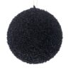 Galaxy Black Plastic Ball D15 Galaxy Black Plastic Ball D15