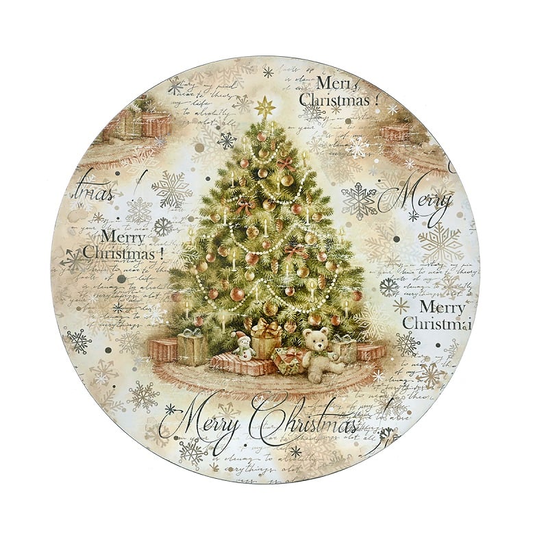 Plastic Plate Tree Design 40 Plastic Plate Tree Design 40