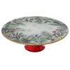 Cake Stand-Berries 29X29X12 Cake Stand-Berries 29X29X12