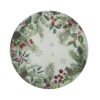 Plastic Plate Berries 40