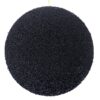 Galaxy Black Plastic Ball D 25