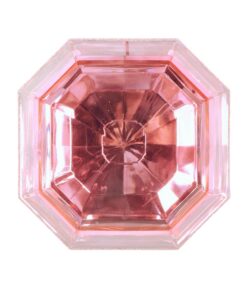 Square Jewel Light Pink