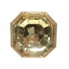 Square Jewel Gold