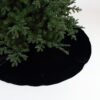 Velvet Tree Skirt Black Velvet Tree Skirt Black