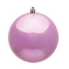 6In Pink Shiny Ball Uv
