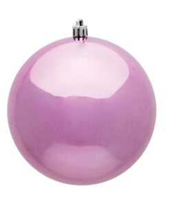 6In Pink Shiny Ball Uv
