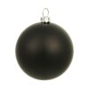 6In Black Matte Ball Uv Drille