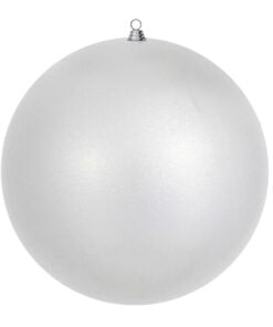 20In Giant Silver Candy Ball