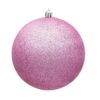 12In Pink Glitter Ball Cap