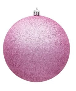 12In Pink Glitter Ball Cap
