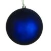 12In Midnt Blue Matte Ball Uv 12In Midnt Blue Matte Ball Uv