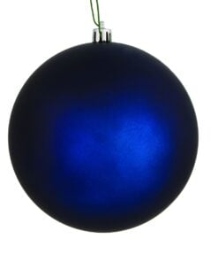12In Midnt Blue Matte Ball Uv