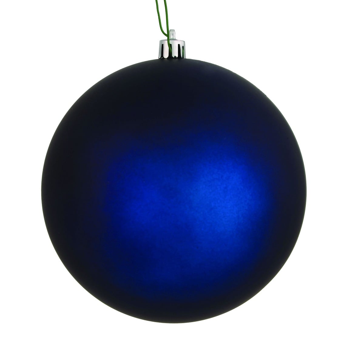 12In Midnt Blue Matte Ball Uv 12In Midnt Blue Matte Ball Uv