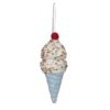 5.75In Light Blue Ice Cream Co